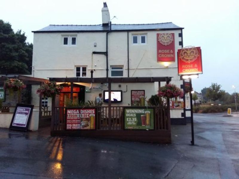 (Pub, External, Garden). Published on 15-09-2015