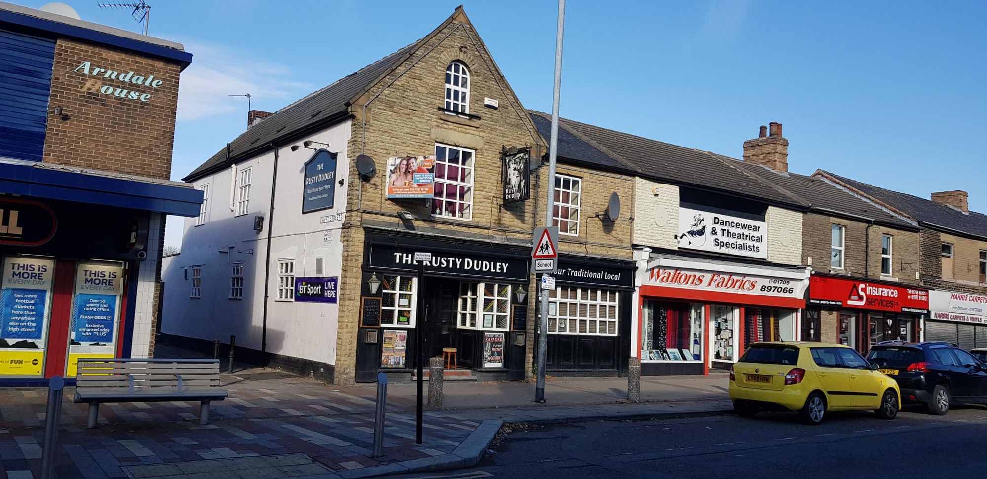 (Pub, Key). Published on 27-11-2018