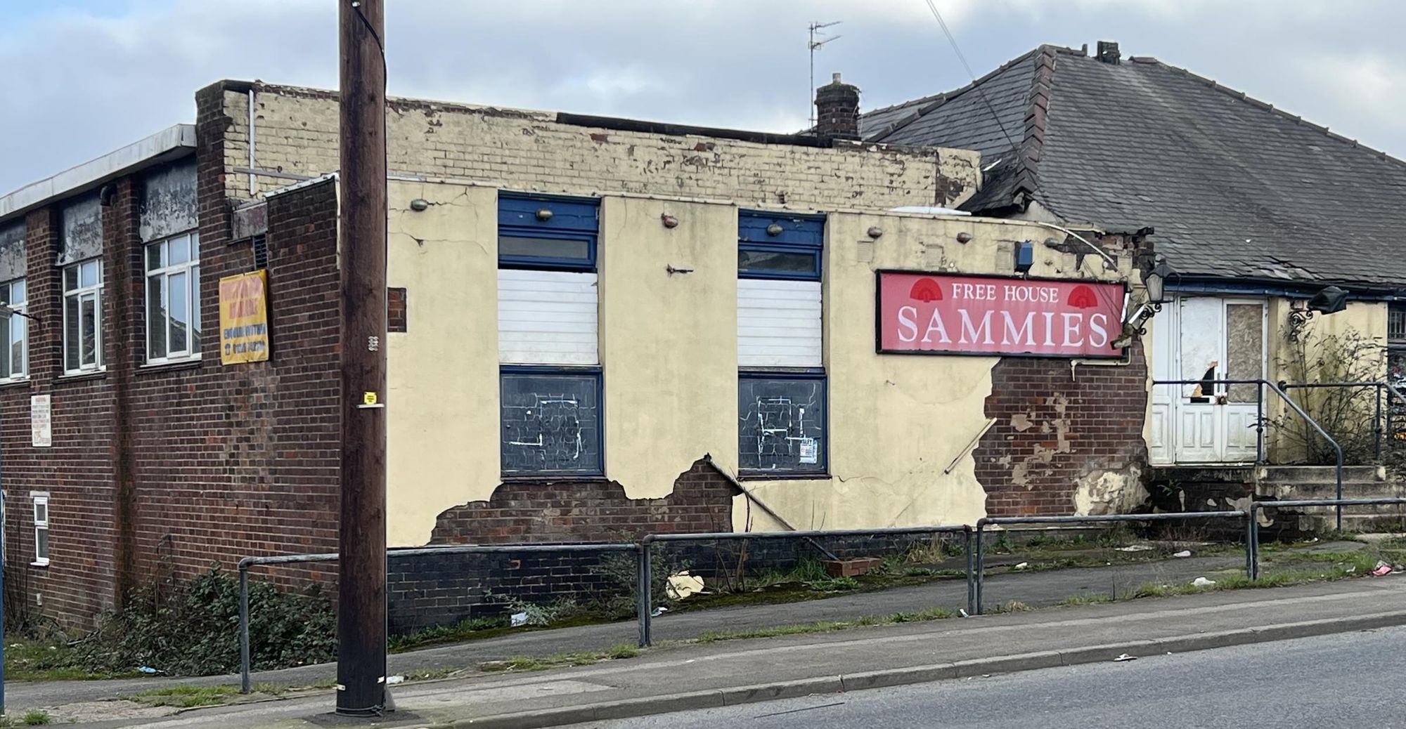 (Pub, Key). Published on 15-03-2026