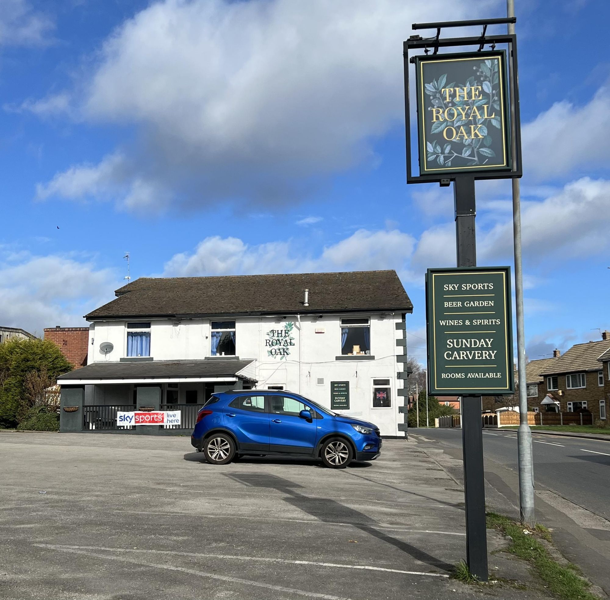 (Pub, Key). Published on 15-03-2026