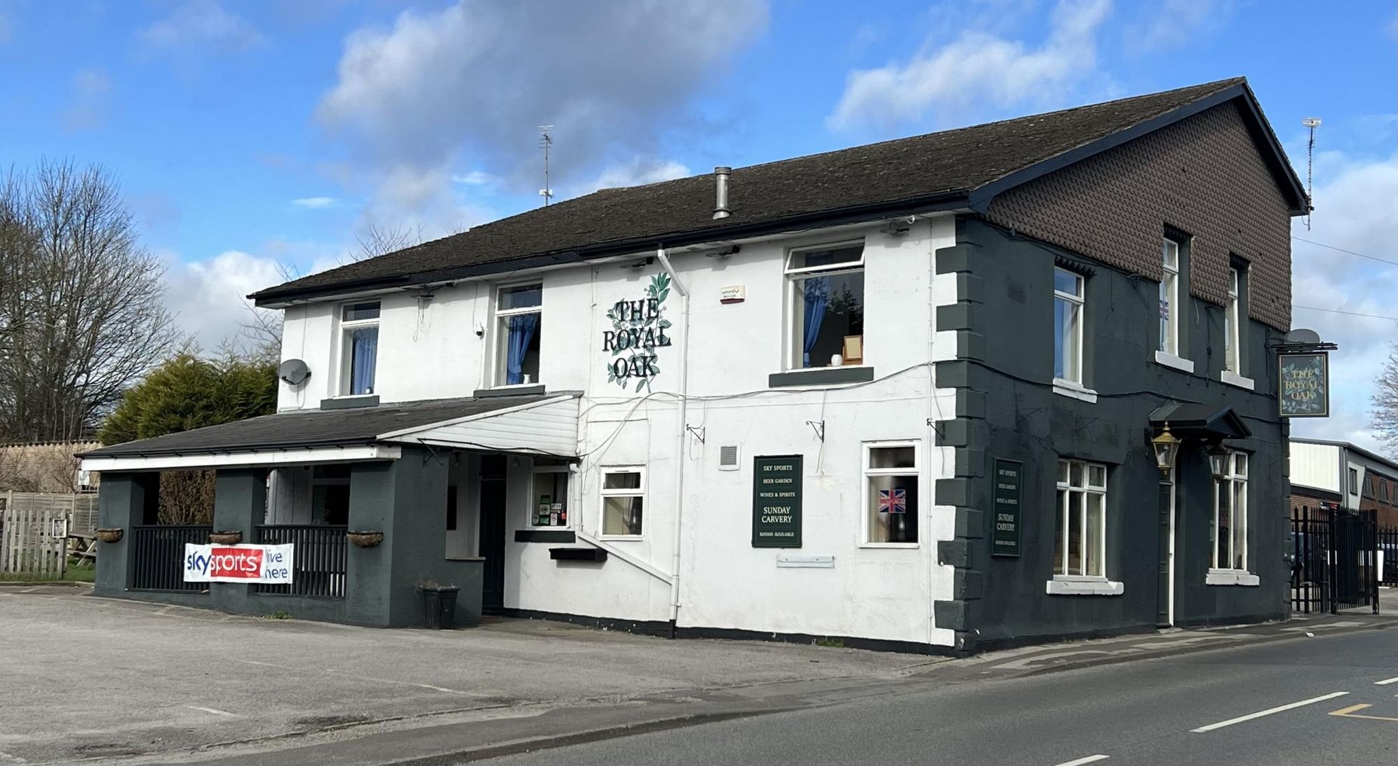 (Pub, Key). Published on 15-03-2026