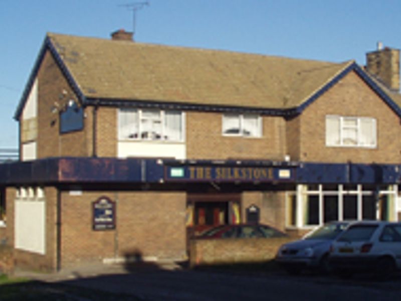 Silkstone, Barnsley. (Pub, External). Published on 25-11-2012