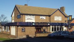Silkstone, Barnsley. (Pub, External). Published on 25-11-2012