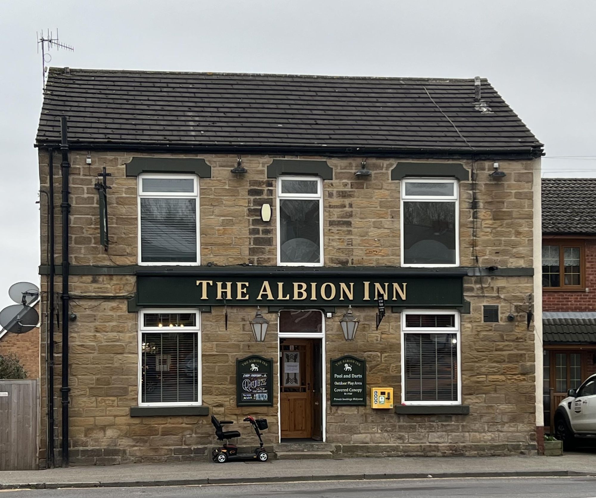 (Pub, Key). Published on 15-03-2026