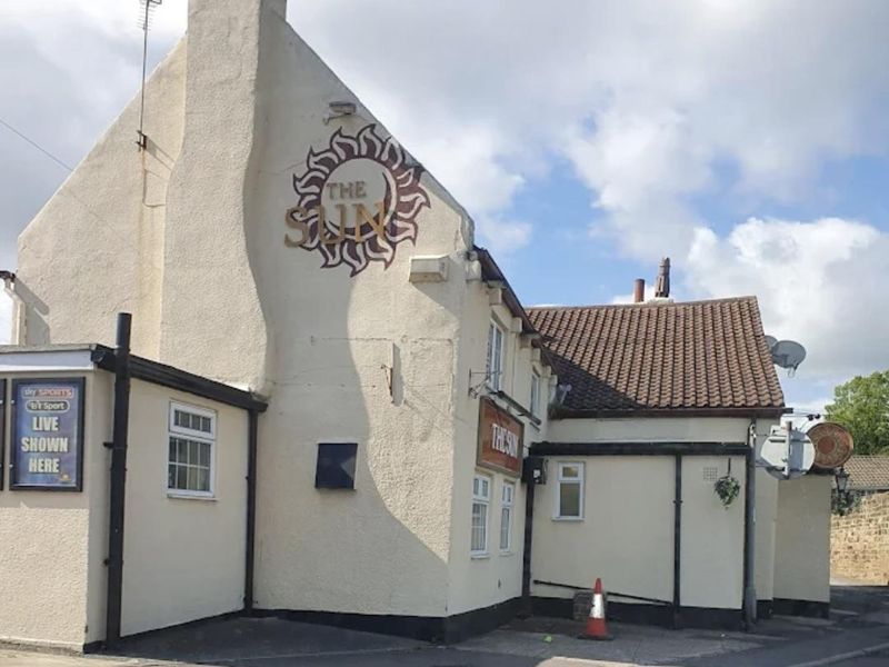 (Pub, Key). Published on 08-03-2026