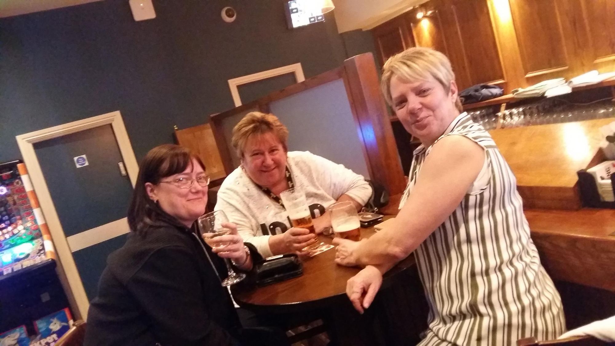 (Publican, Customers). Published on 18-04-2018