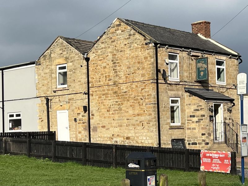 (Pub, Key). Published on 15-03-2026