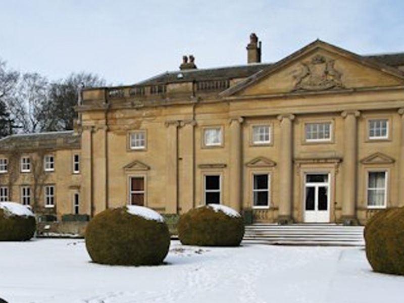 Wortley Hall, Wortley. (Pub, External). Published on 14-10-2014