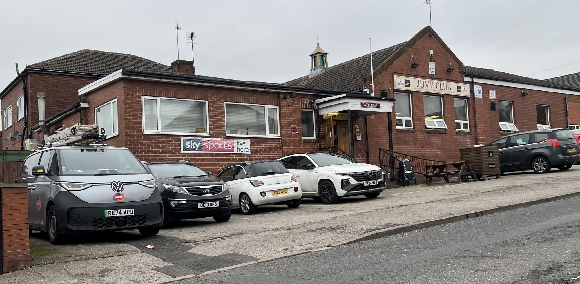 (Pub, Key). Published on 15-03-2026