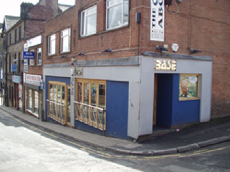 Base, Barnsley. (Pub, External). Published on 25-11-2012