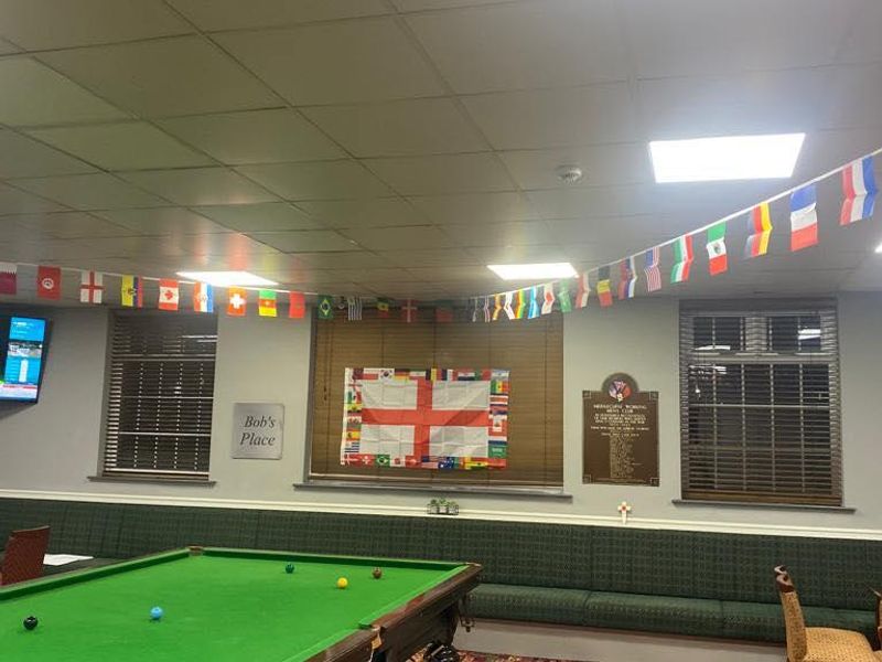 (Pub, Bar, Key). Published on 08-03-2026