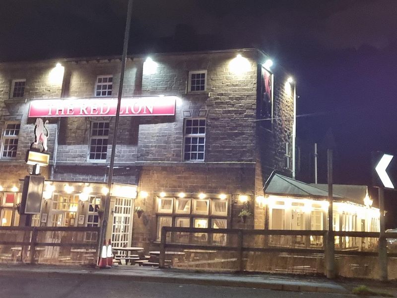 Dale Tavern, Worsbrough Dale CAMRA Experience
