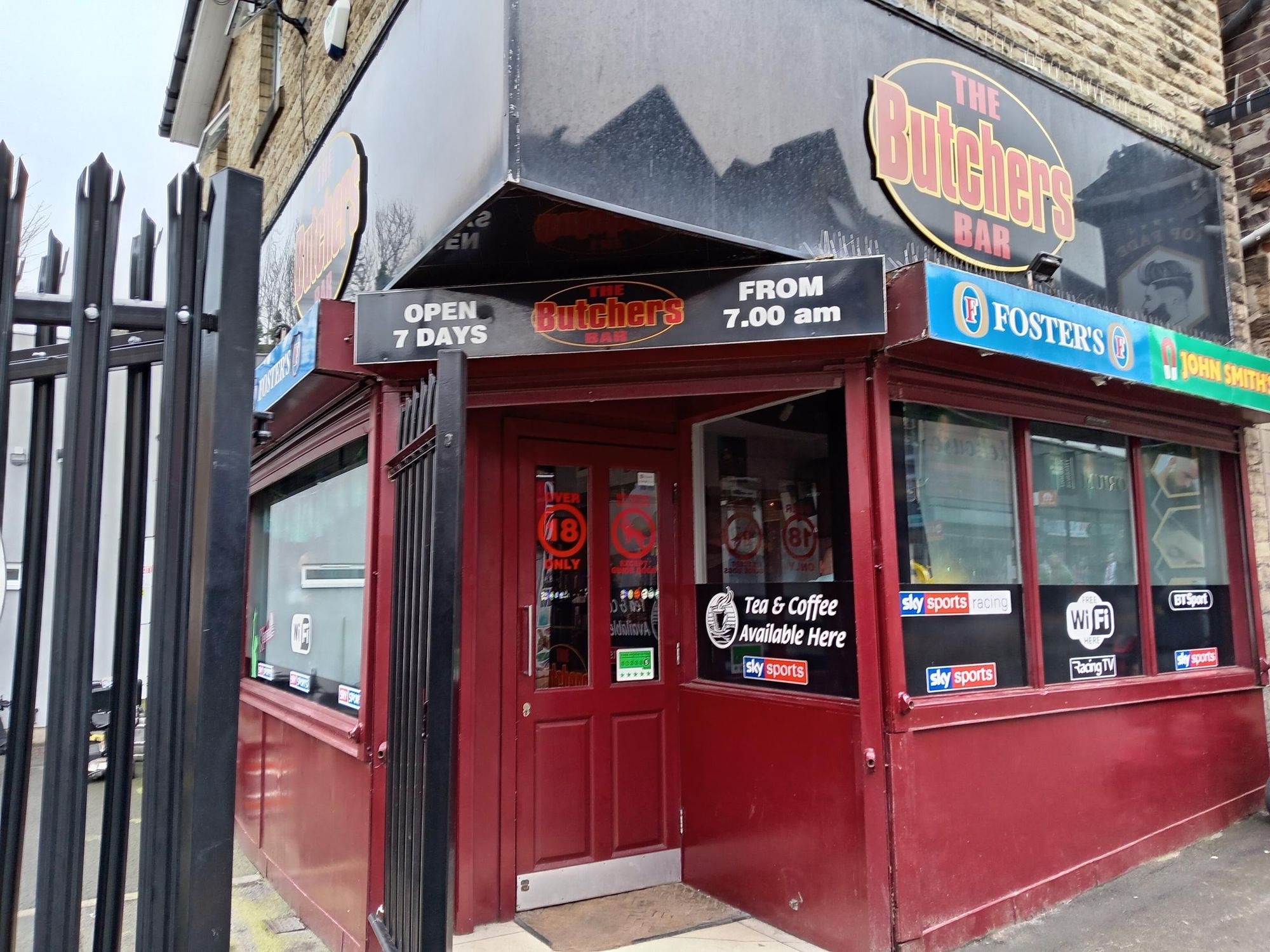 (Pub, Key). Published on 04-03-2026