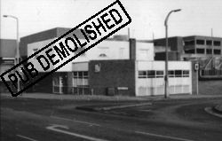 Gyngleboy, Barnsley. (Pub, External). Published on 25-11-2012