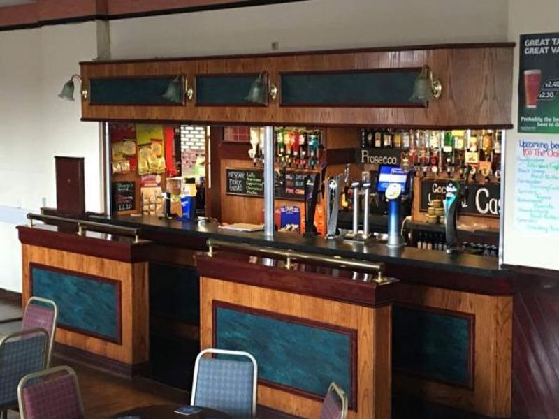 (Bar). Published on 30-06-2016 