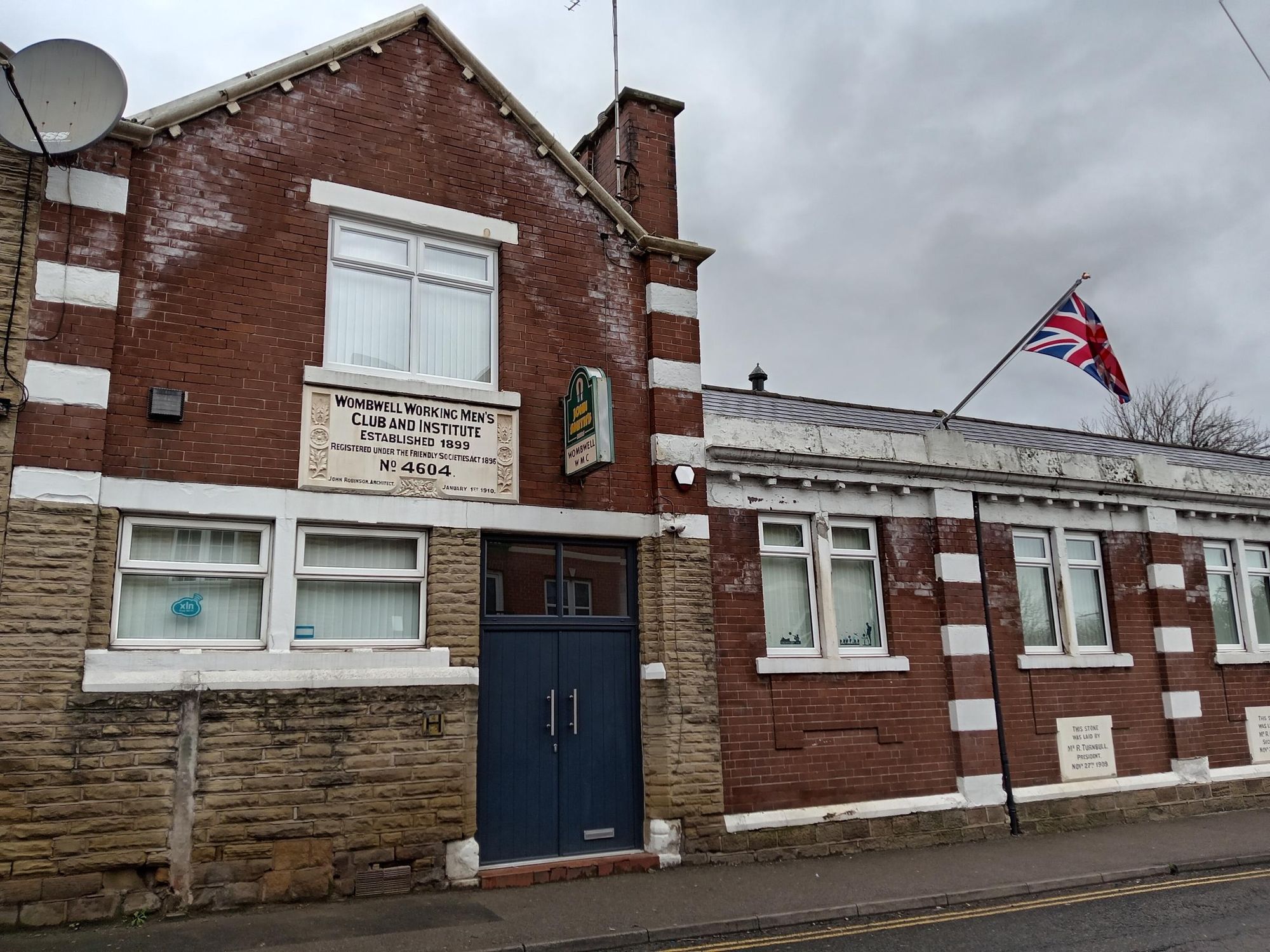 (Pub, Key). Published on 01-03-2026