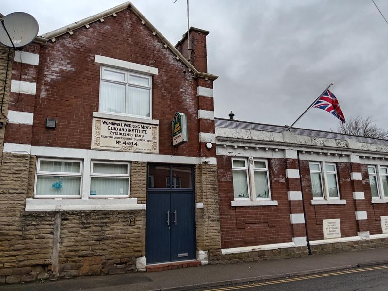 (Pub, Key). Published on 01-03-2026 