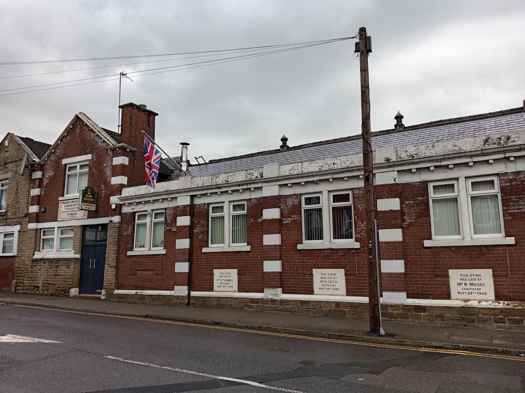 (Pub, Key). Published on 01-03-2026