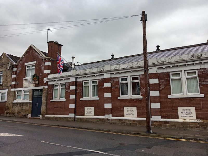 (Pub, Key). Published on 01-03-2026