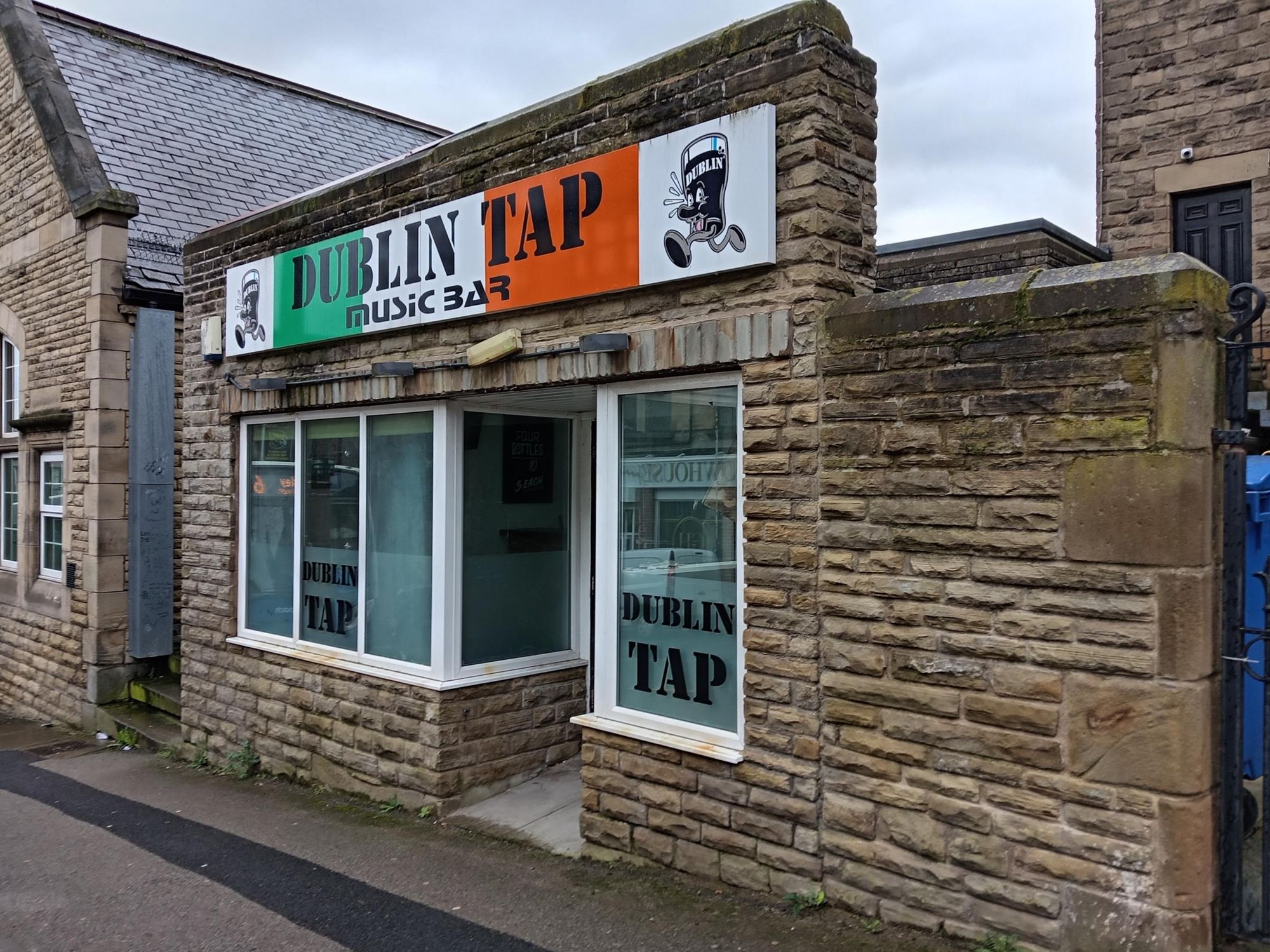 (Pub, Key). Published on 01-03-2026