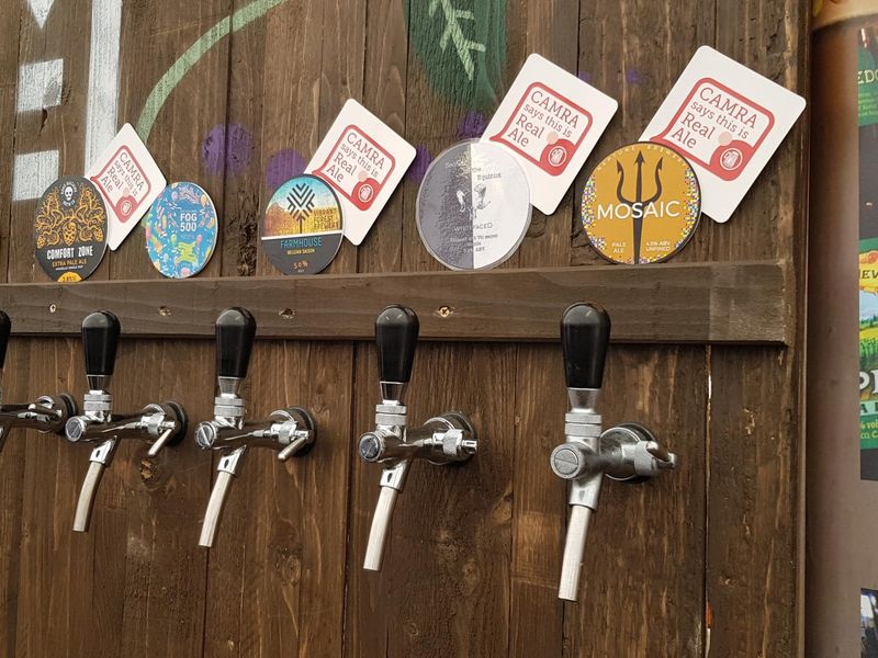 (Festival, Bar). Published on 11-05-2019 