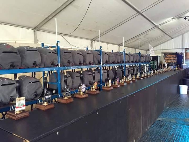 (Festival, Bar, Key). Published on 01-03-2017 