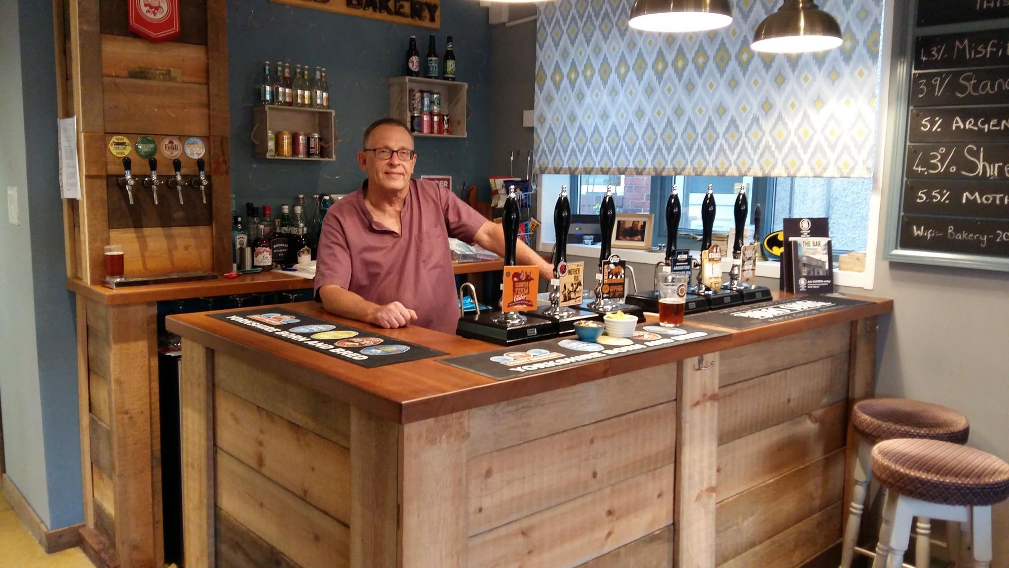 (Bar, Publican). Published on 23-07-2017