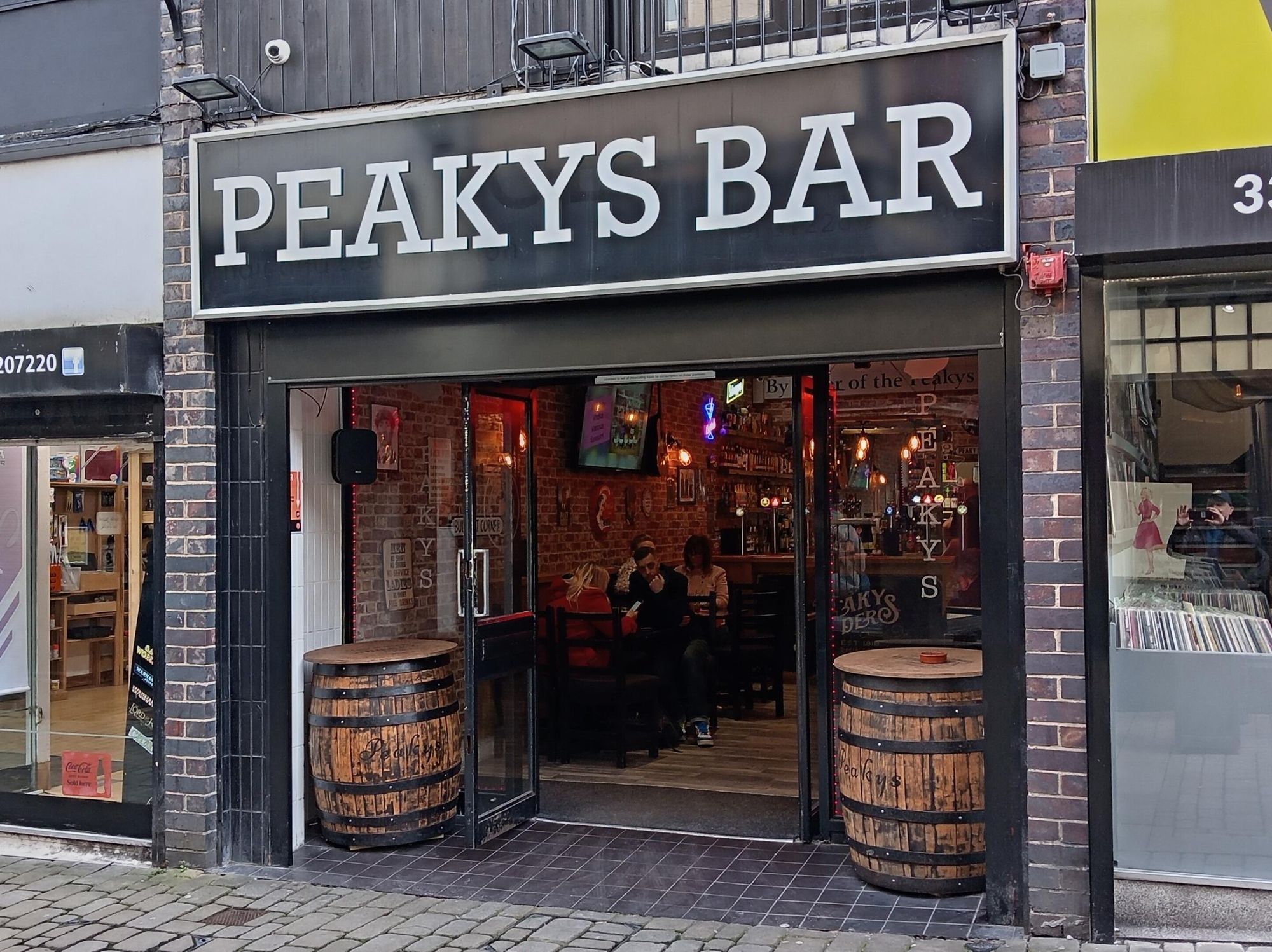 (Pub, External, Key). Published on 07-04-2025