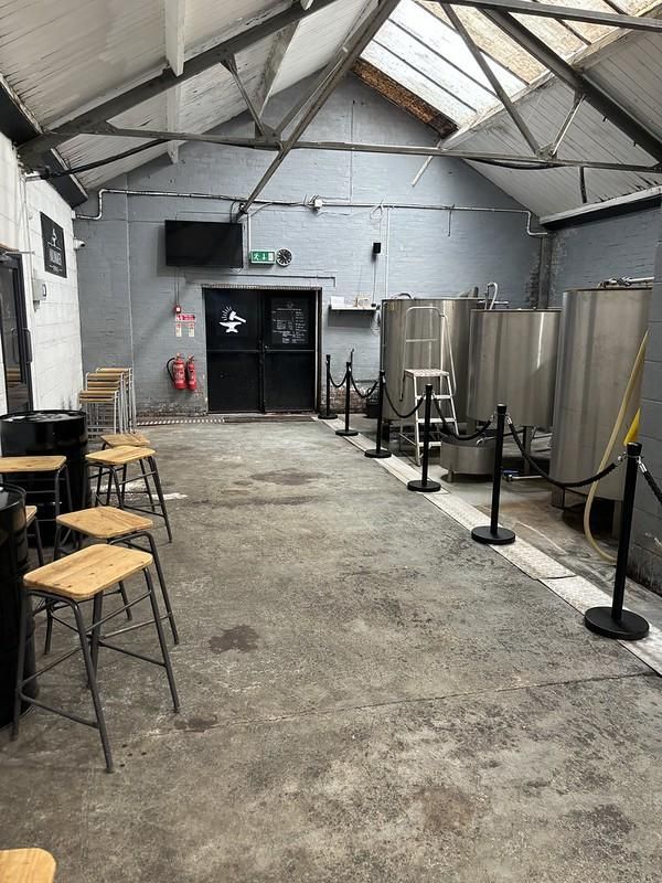 (Pub, Brewery). Published on 16-06-2024