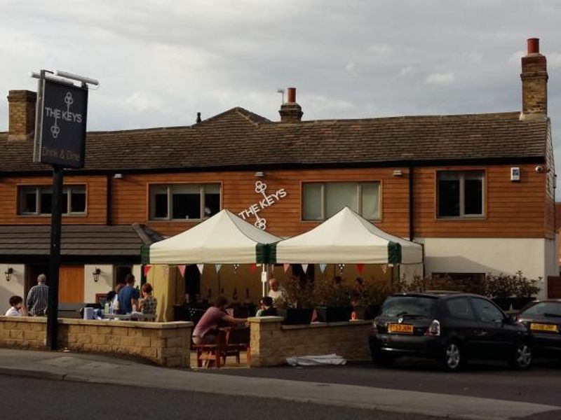 (Pub, Festival, External, Garden). Published on 29-08-2015 