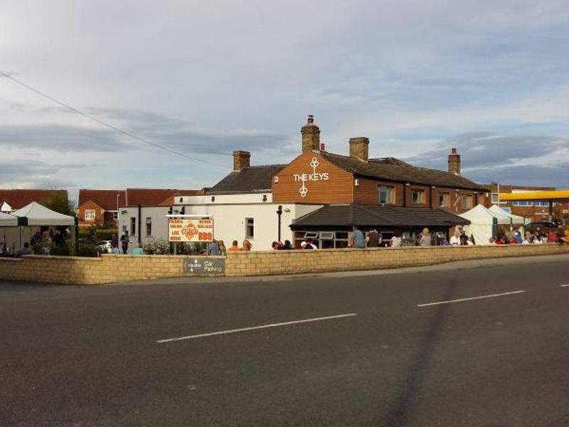 (Pub, Festival, External, Garden). Published on 29-08-2015