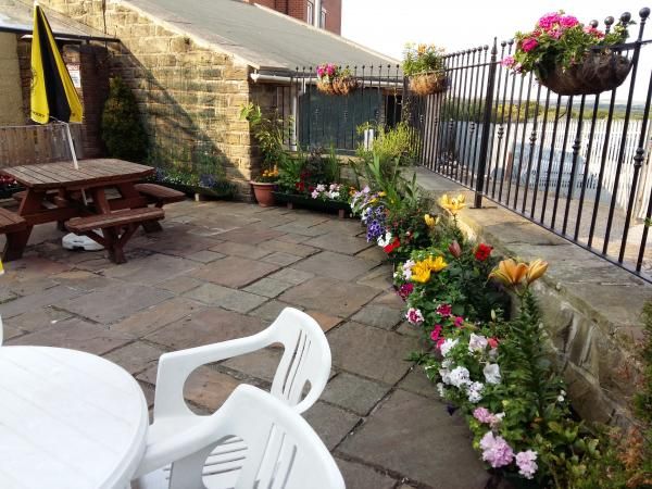 (Pub, External, Garden). Published on 12-07-2015