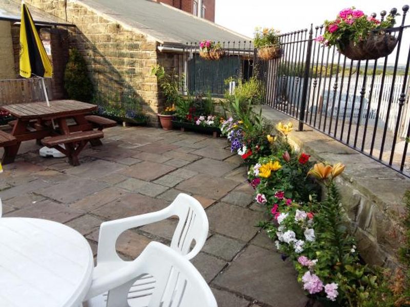 (Pub, External, Garden). Published on 12-07-2015 