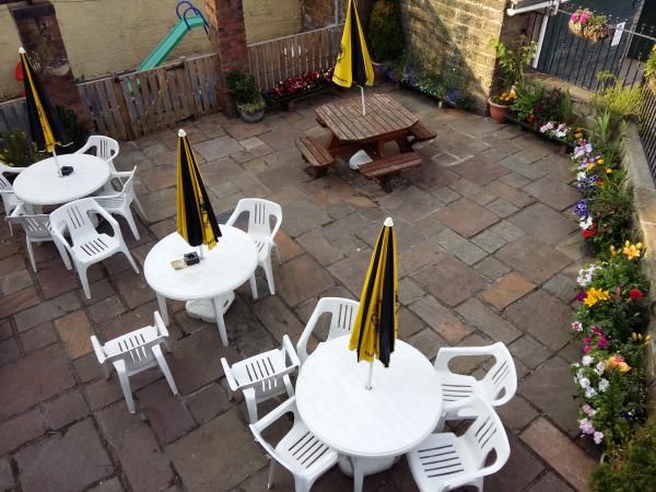 (External, Garden). Published on 12-07-2015