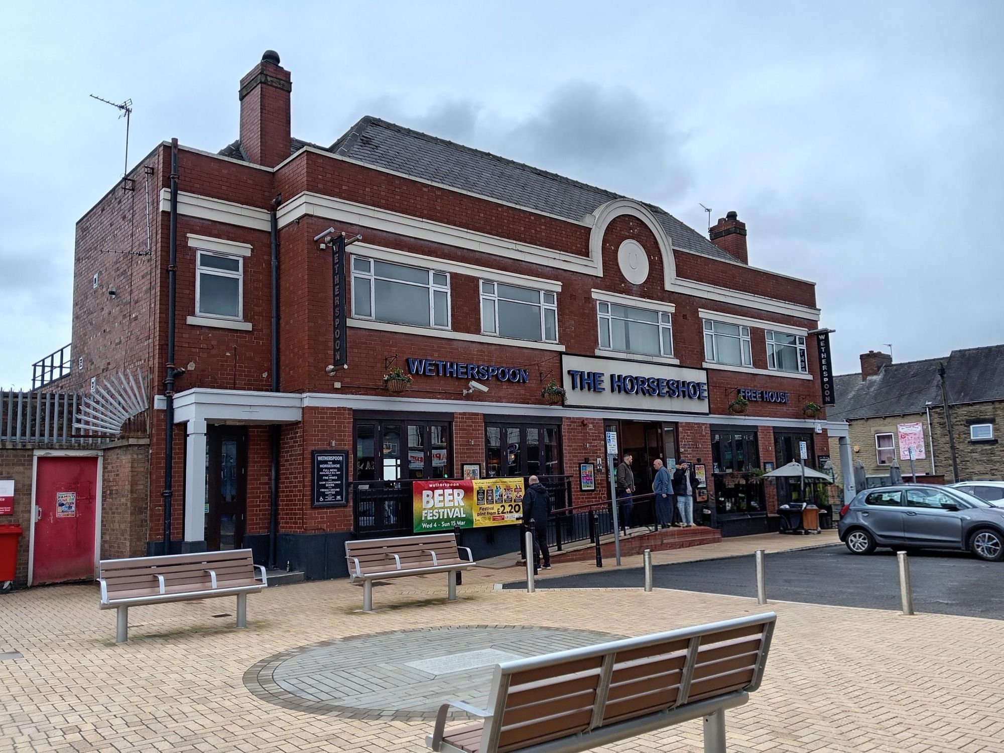 (Pub, Key). Published on 04-03-2026