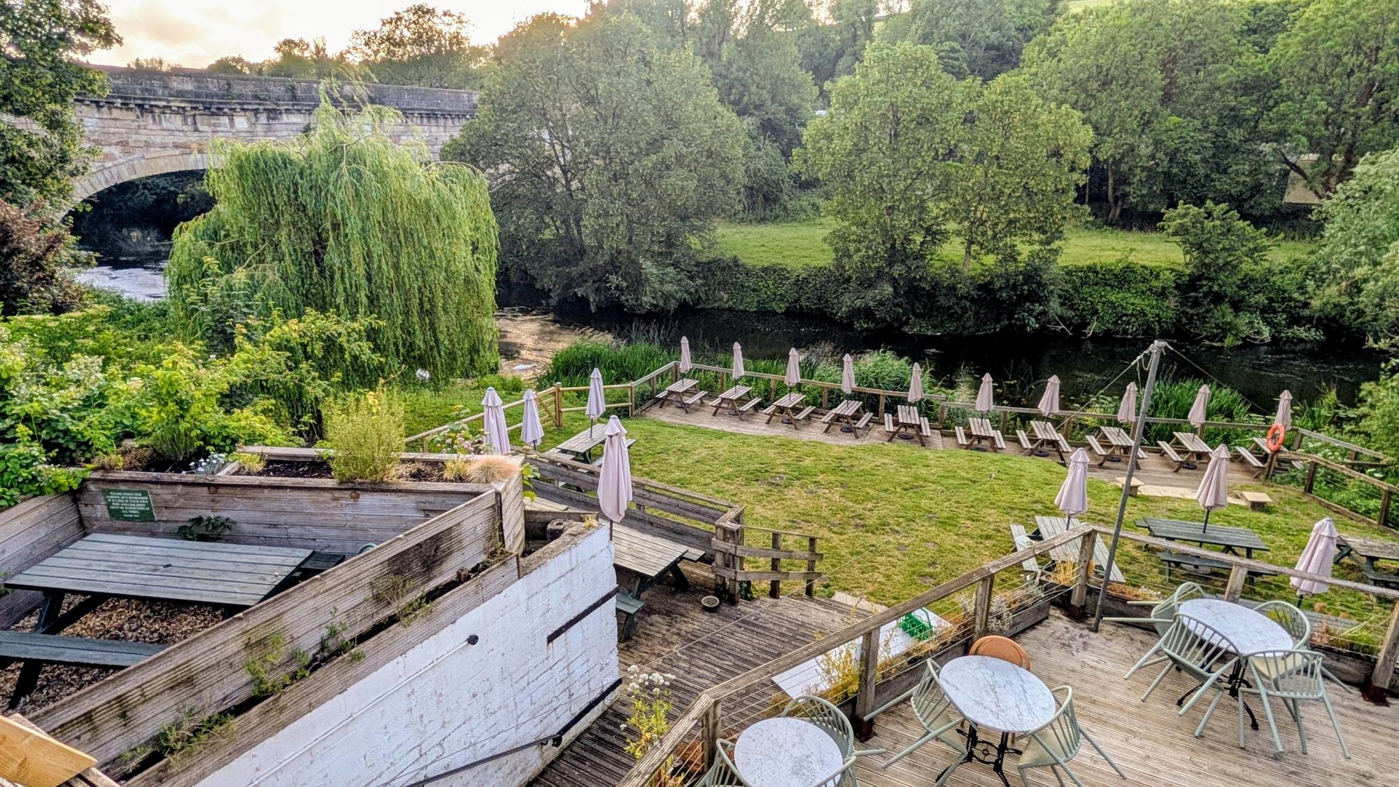 (Garden). Published on 06-06-2026