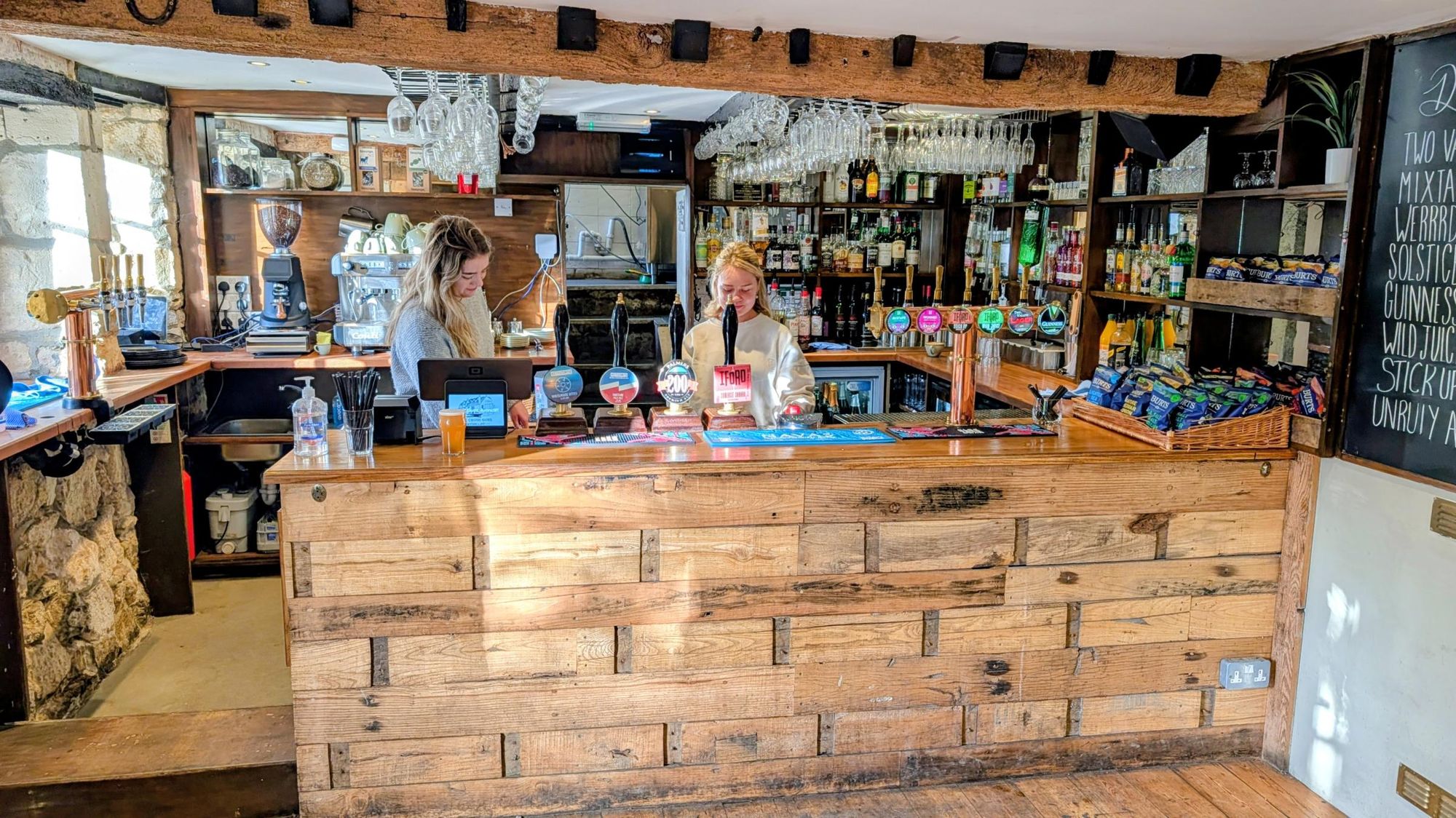 (Bar). Published on 06-06-2026