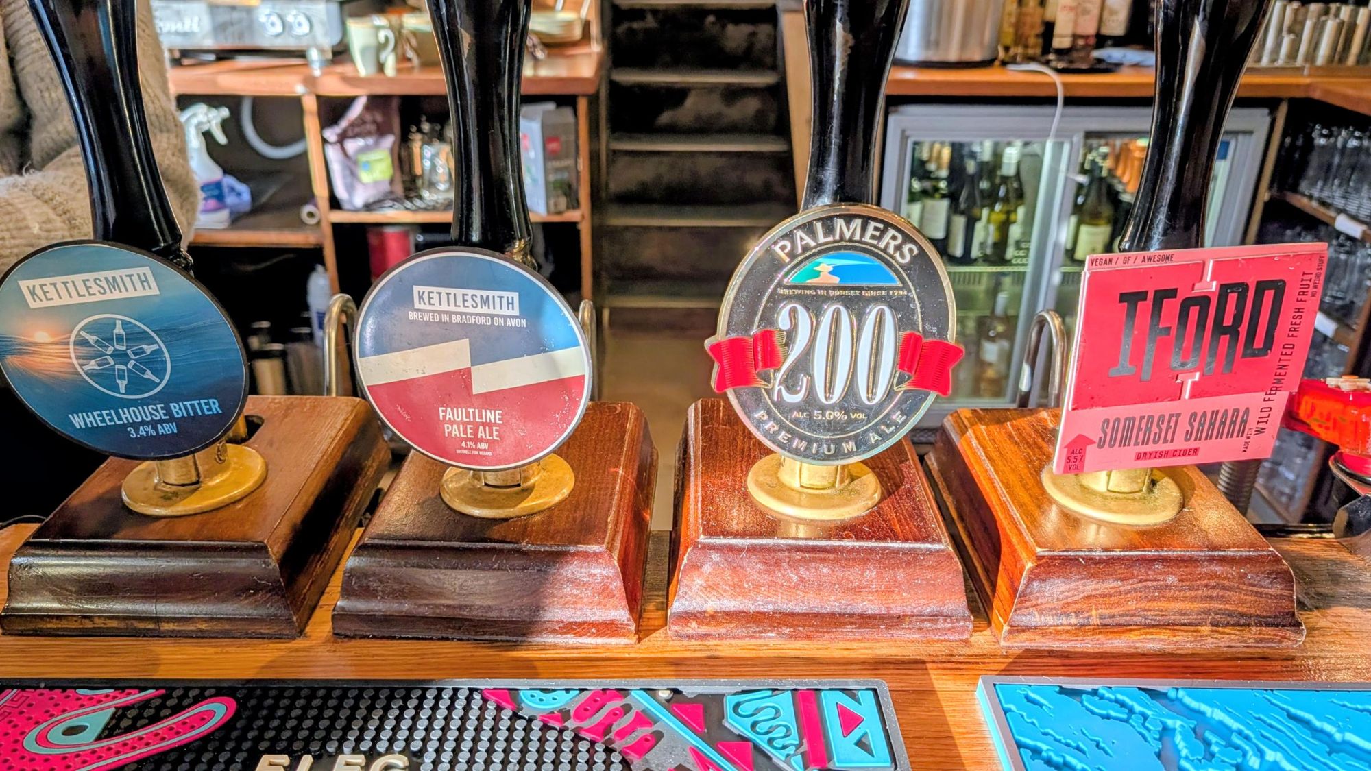 (Bar). Published on 06-06-2026
