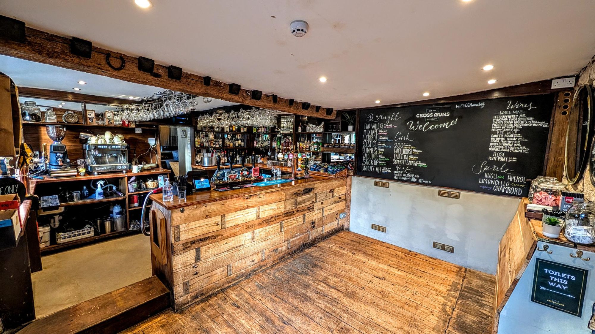 (Bar). Published on 06-06-2026