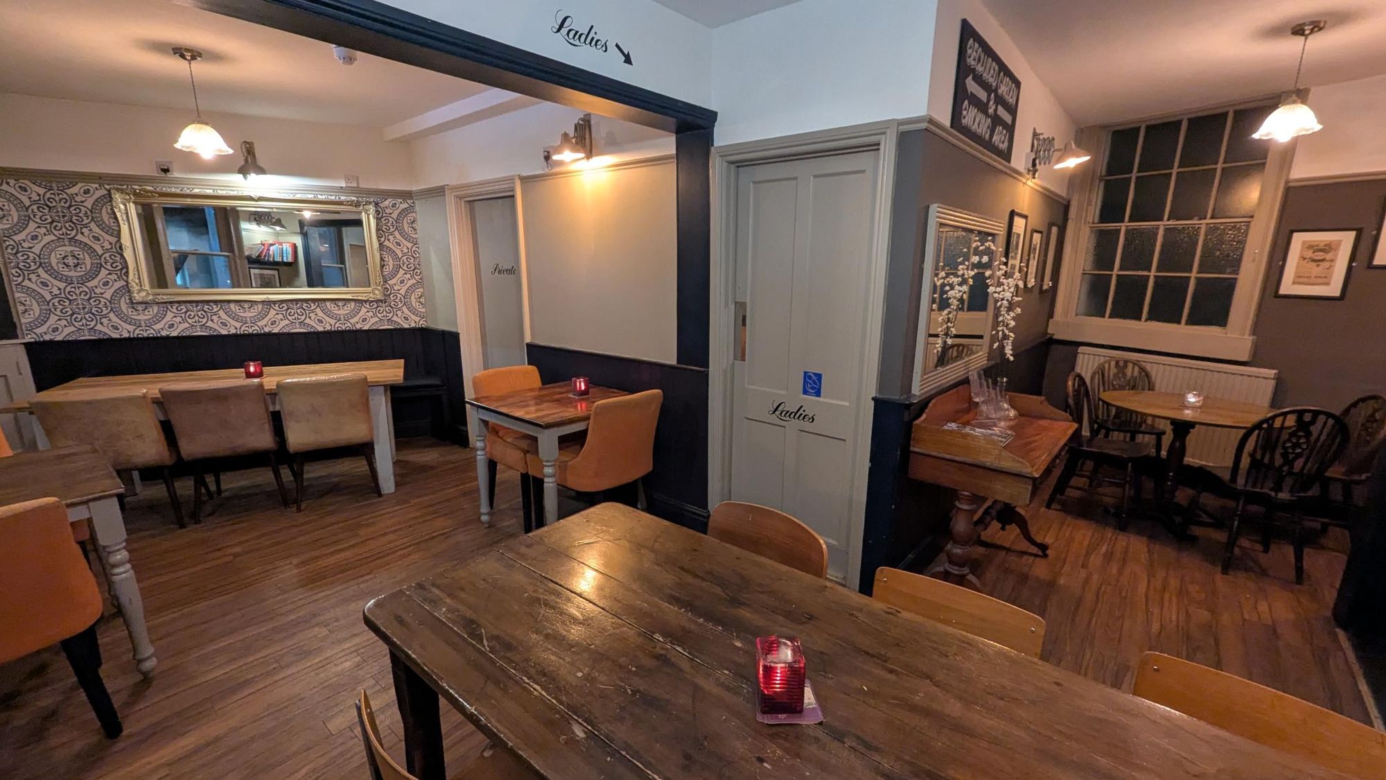 (Restaurant). Published on 21-03-2025