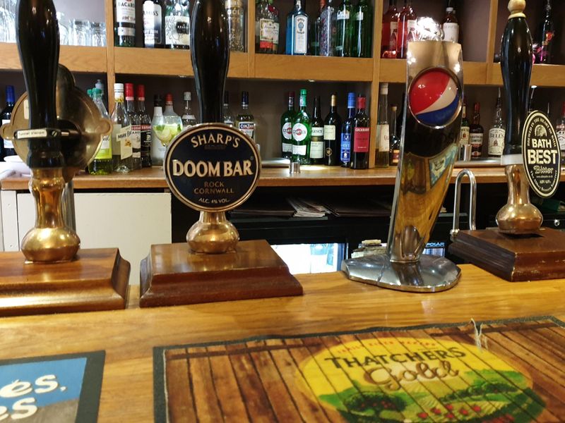 (Bar). Published on 05-01-2020