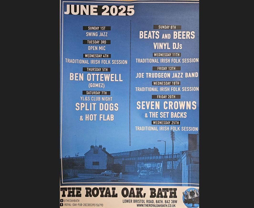 jun 25 Events. Published on 11-06-2025