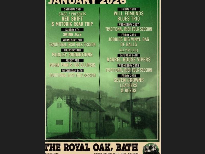 Jan 2026. Published on 08-01-2026 