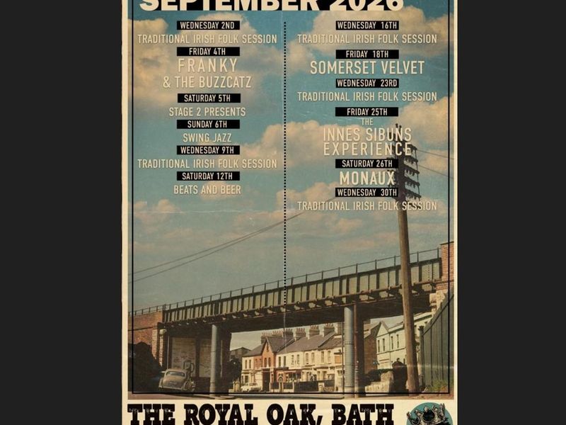 Sep 2026. Published on 05-09-2026