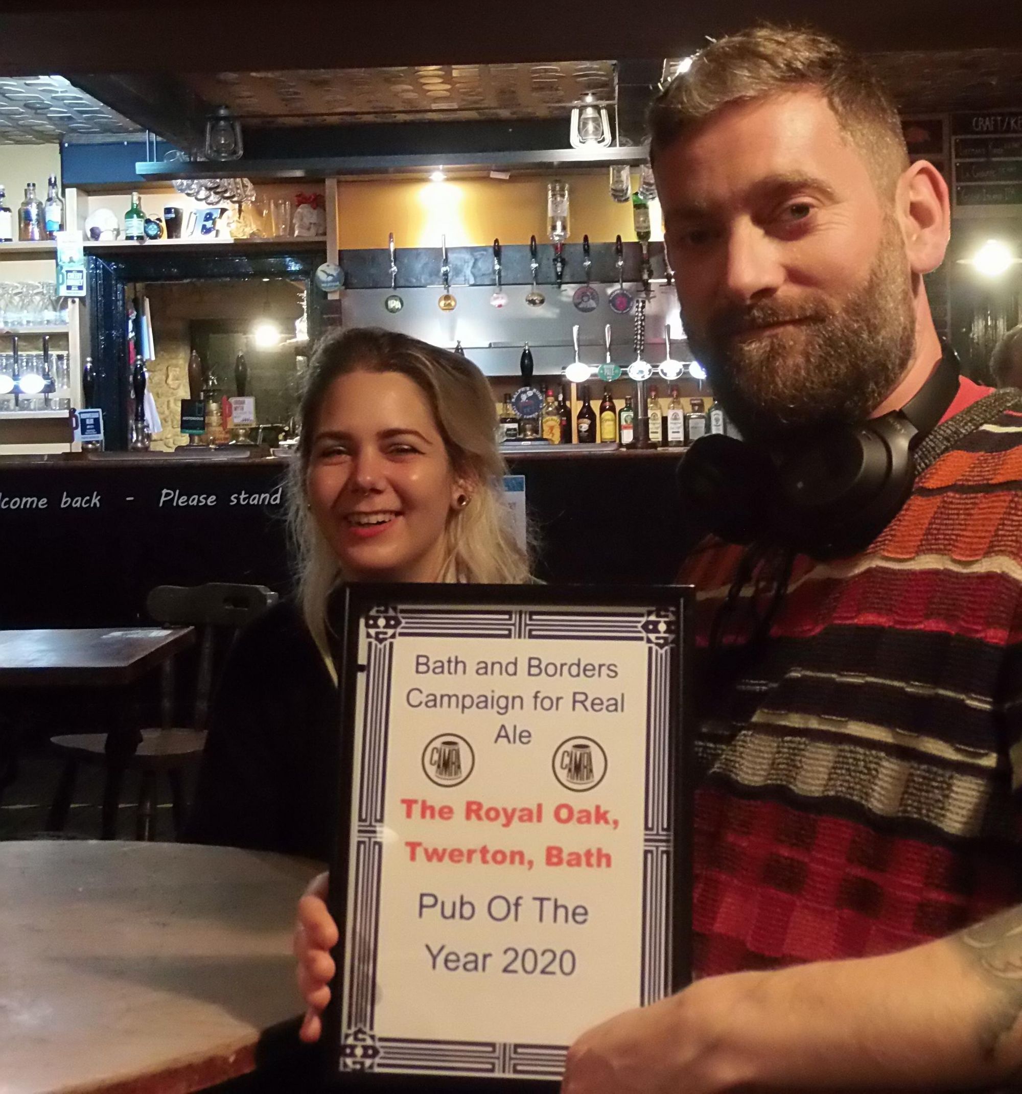Overall PotY 2020. (Award). Published on 22-10-2020
