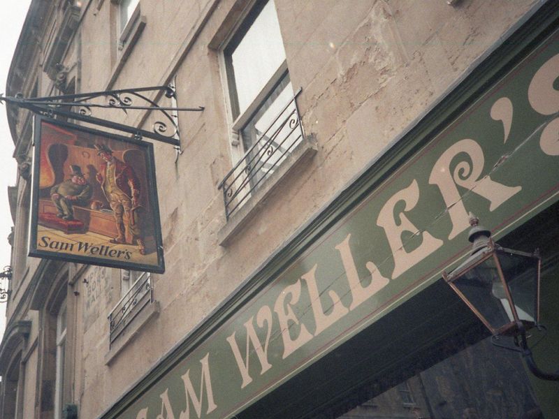 1986. (External, Sign). Published on 10-11-2025 