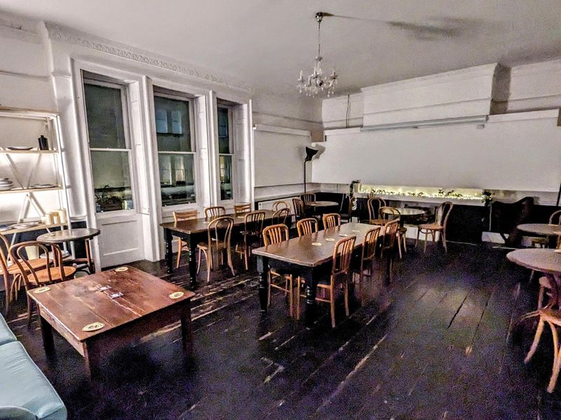 Jan 2024 - Upstairs Function Room. Published on 12-02-2025 