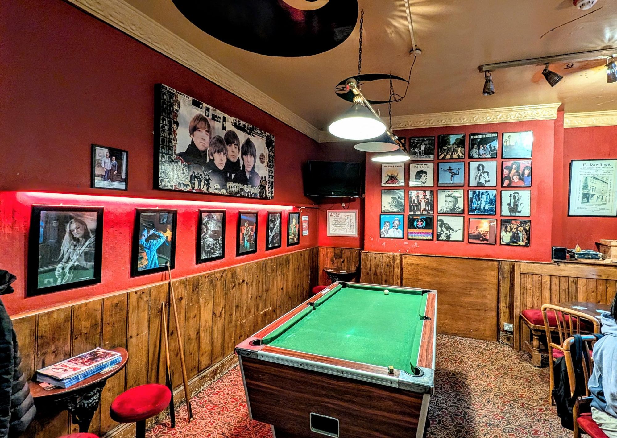 (Bar). Published on 20-05-2026