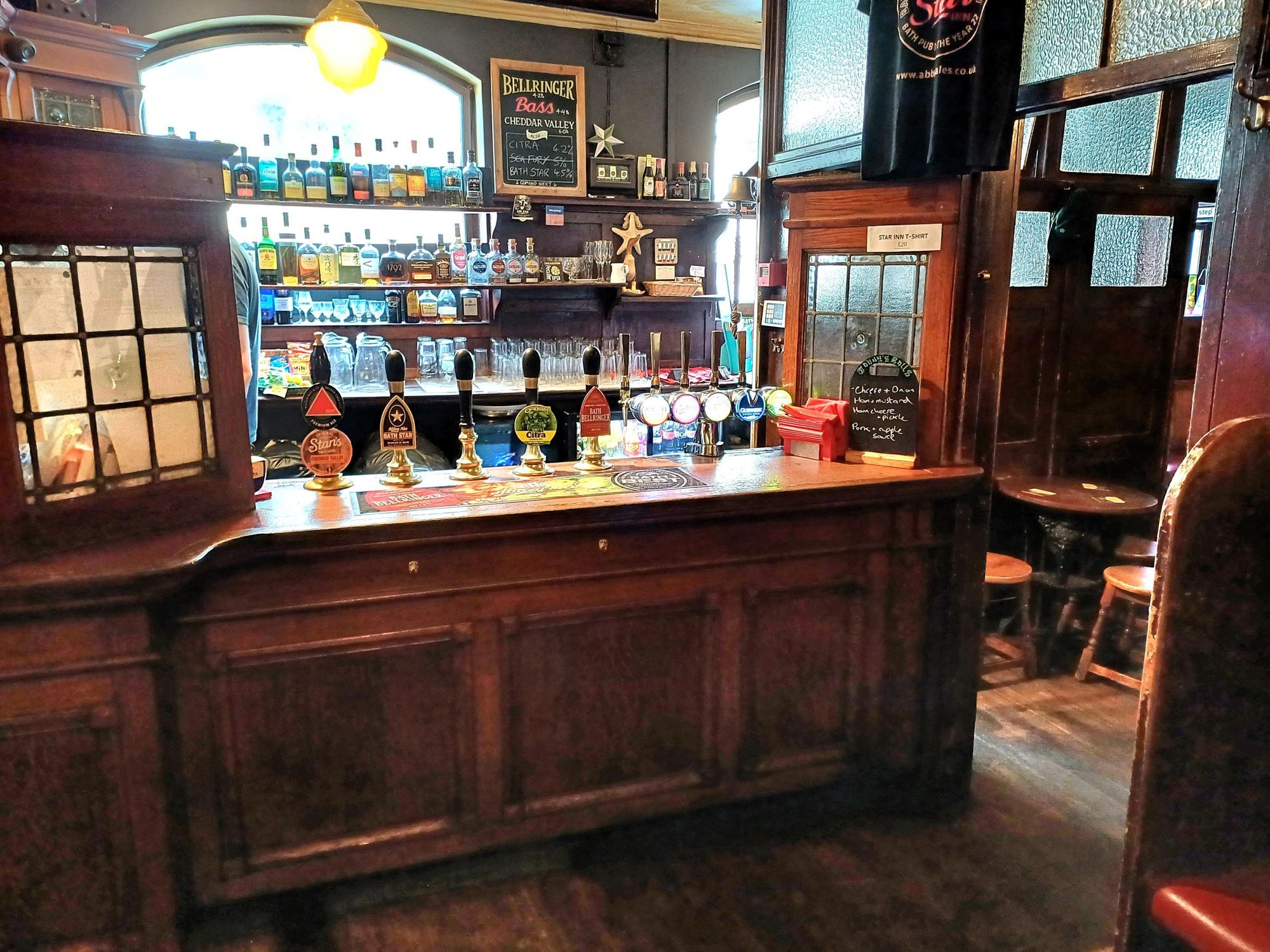 May 2024. (Pub, Bar). Published on 24-05-2024