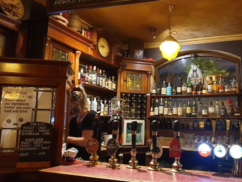 May 2021. (Bar). Published on 06-03-2022 